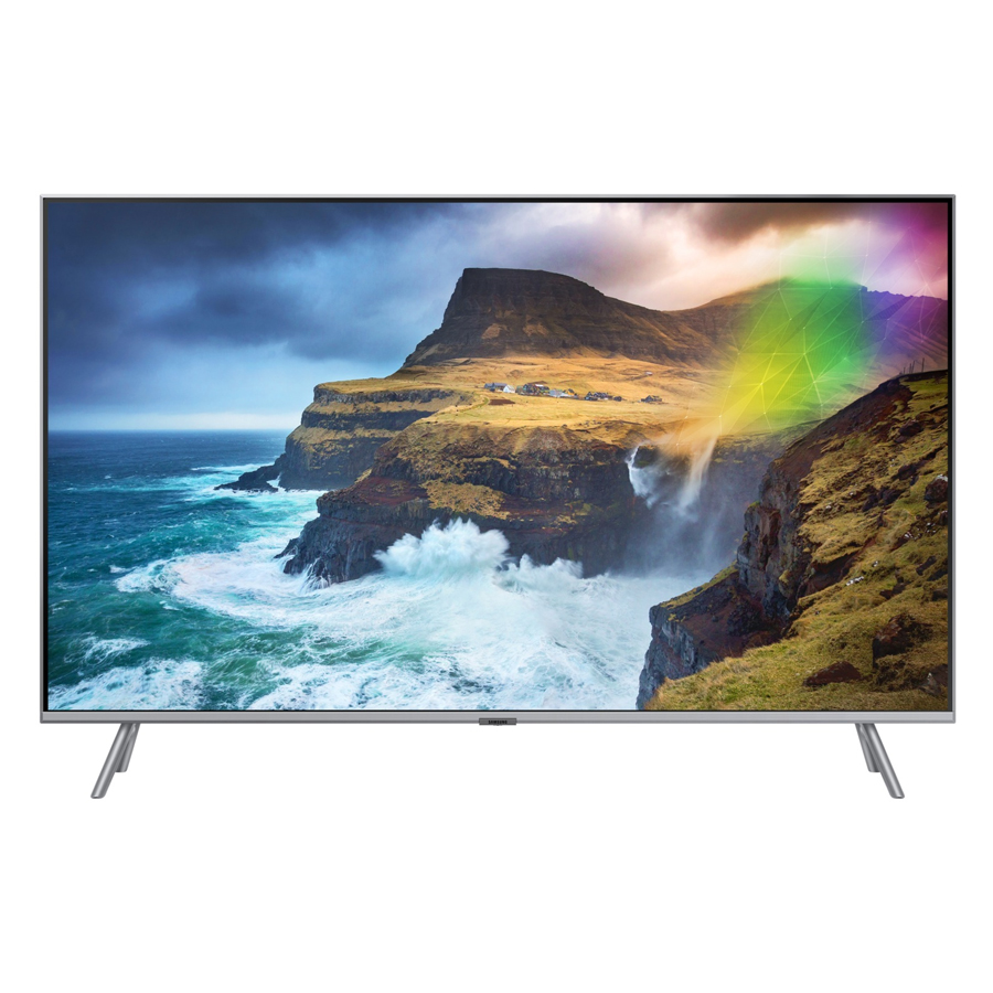 Smart Tivi QLED Samsung 49 inch 4K UHD QA49Q75RAKXXV - Hàng Chính Hãng