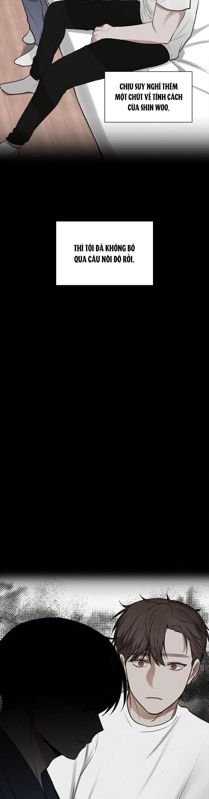 không xa lạ chapter 31 25