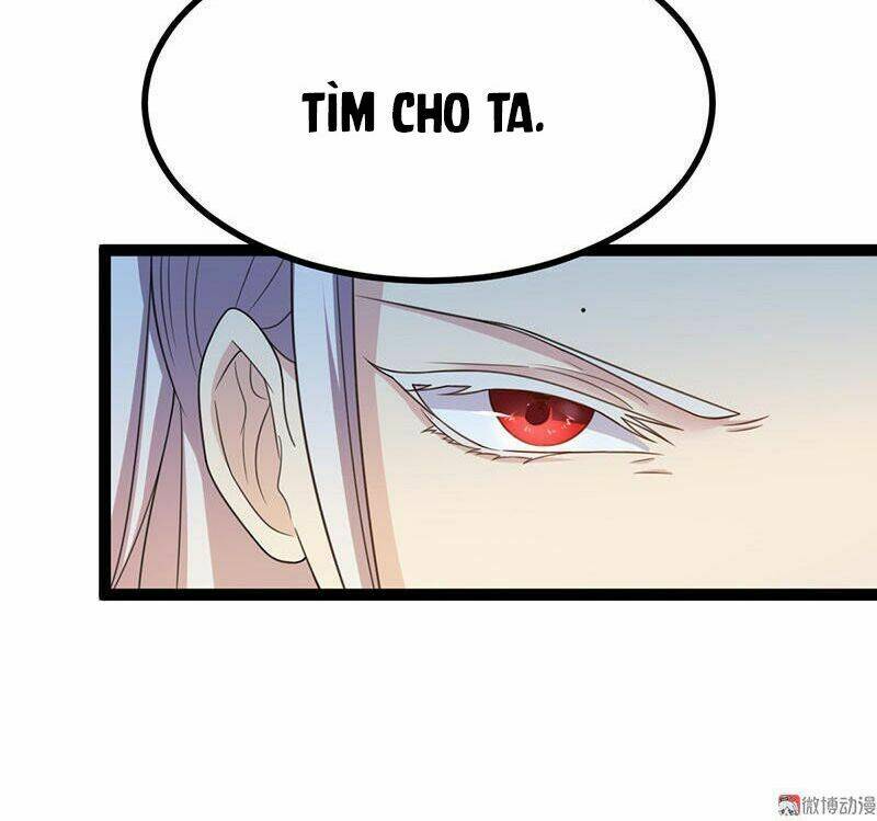 khuynh thế đế vương cơ chapter 12.2 27