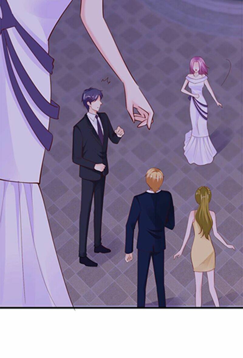 thú cưng độc quyền của boss chapter 76 16