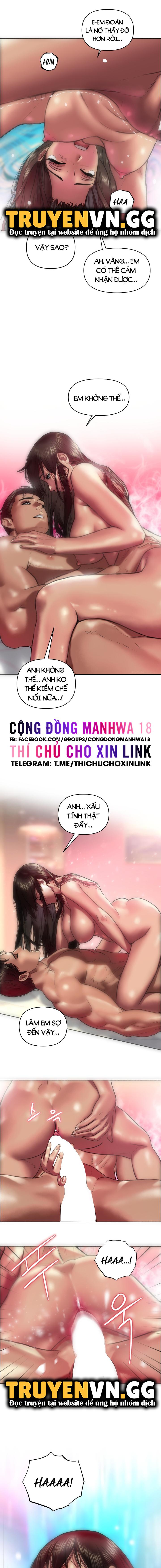 những cô vợ chiến lợi phẩm chapter 7 9