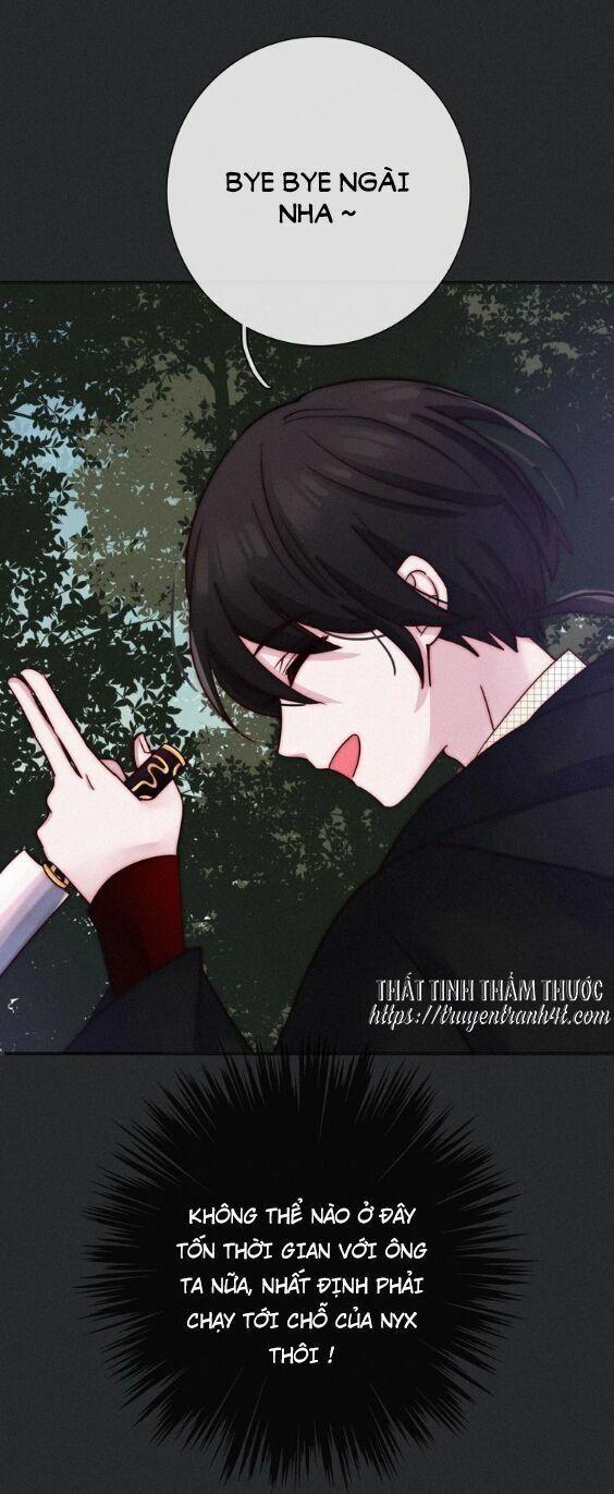 đêm tối chốn này chapter 40 12