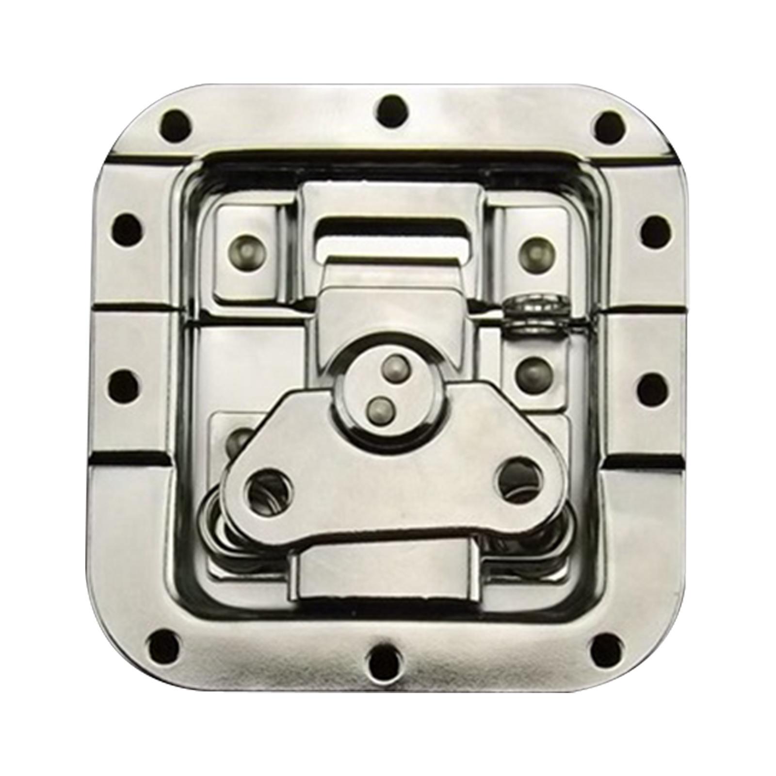 Toggle Latch Exquisite Appearance Latch for Chest Box Case Suitcase Hardware