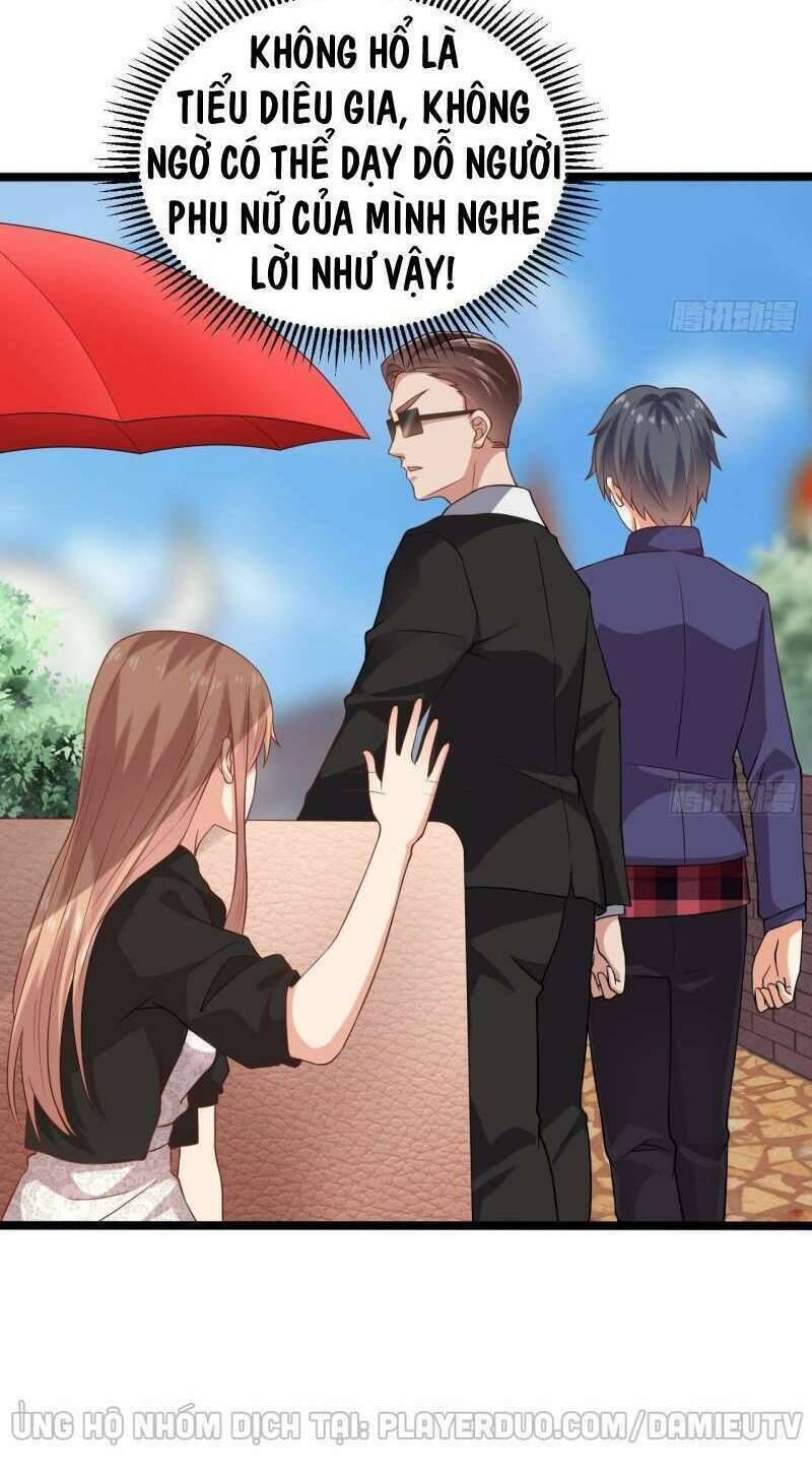 địa phủ khai phá thương chapter 217 6