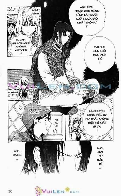 duyên kỳ ngộ chapter 9 31