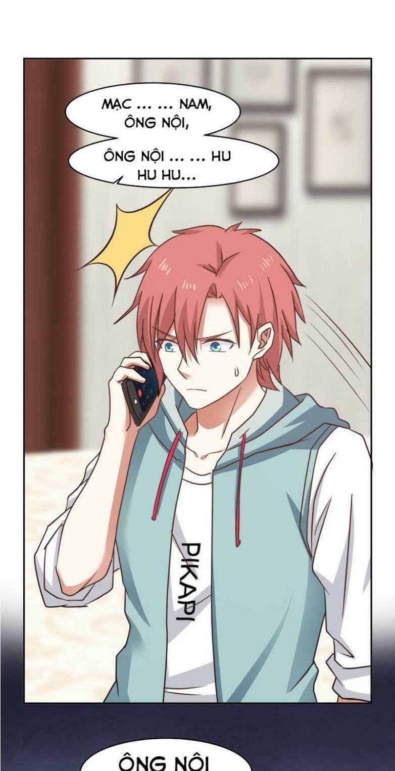 trên người ta có một rồng chapter 149 15