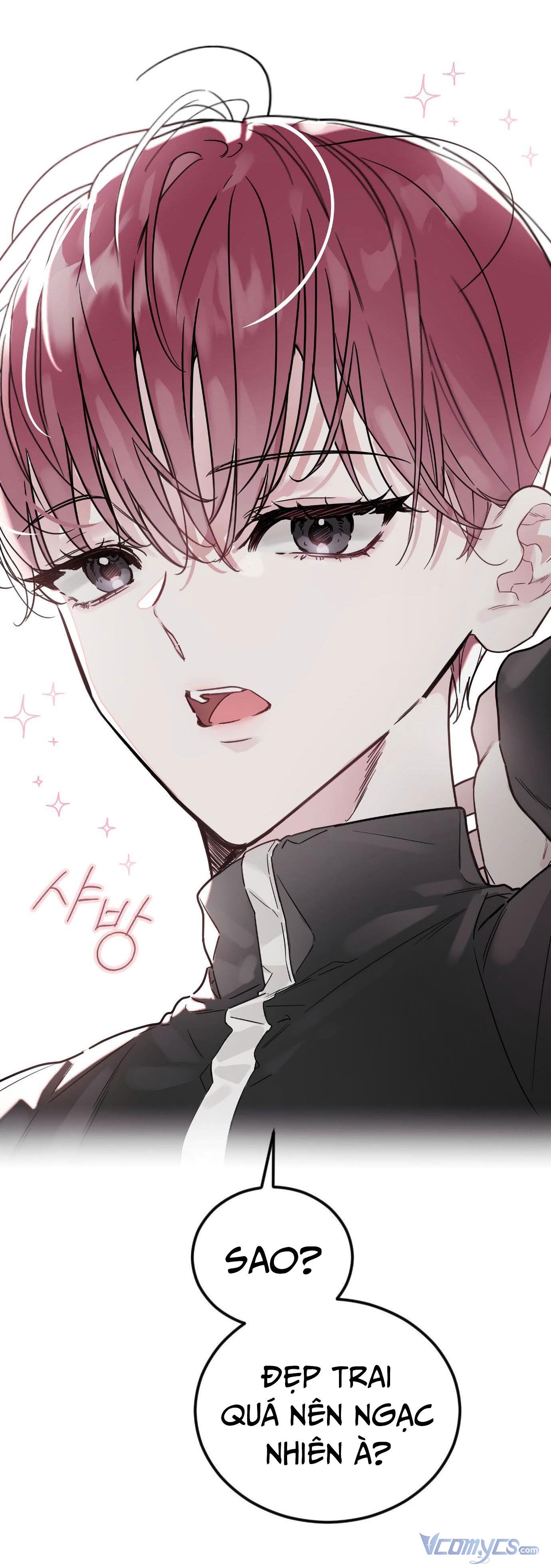 em đã tìm kiếm cả ngàn năm nay chapter 12 5