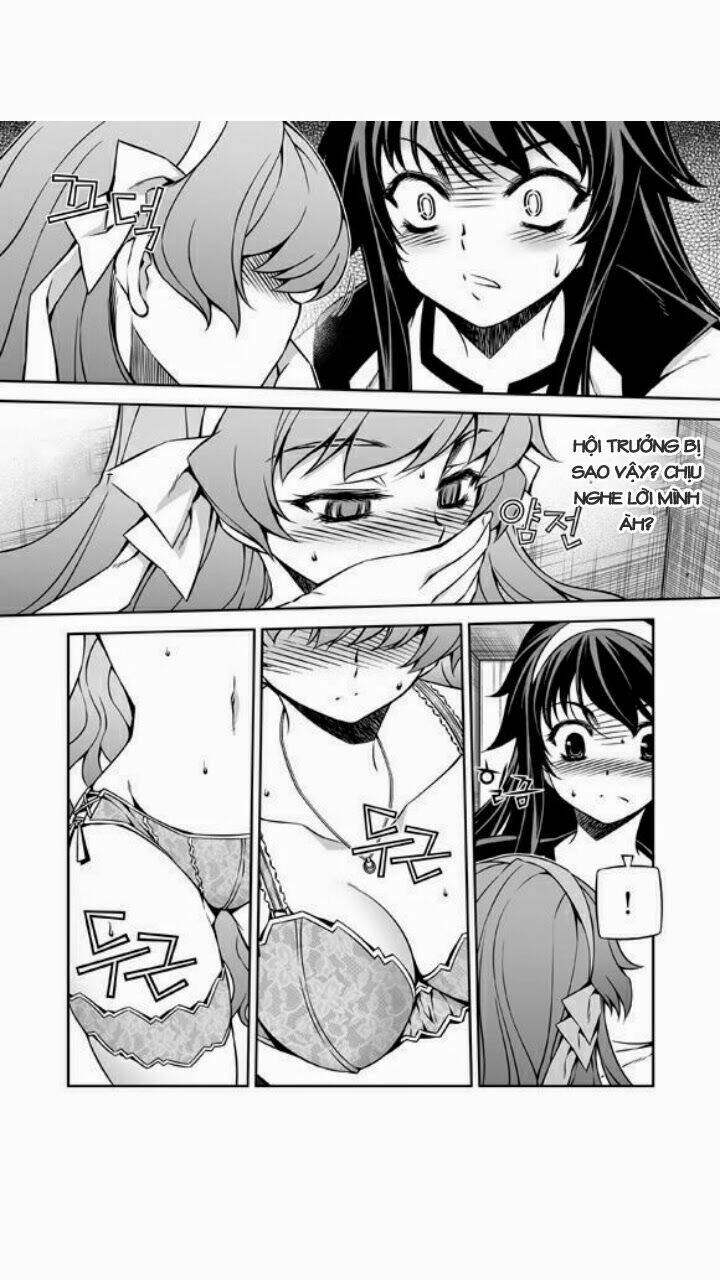 sai:taker - futari no artemis chapter 7 40