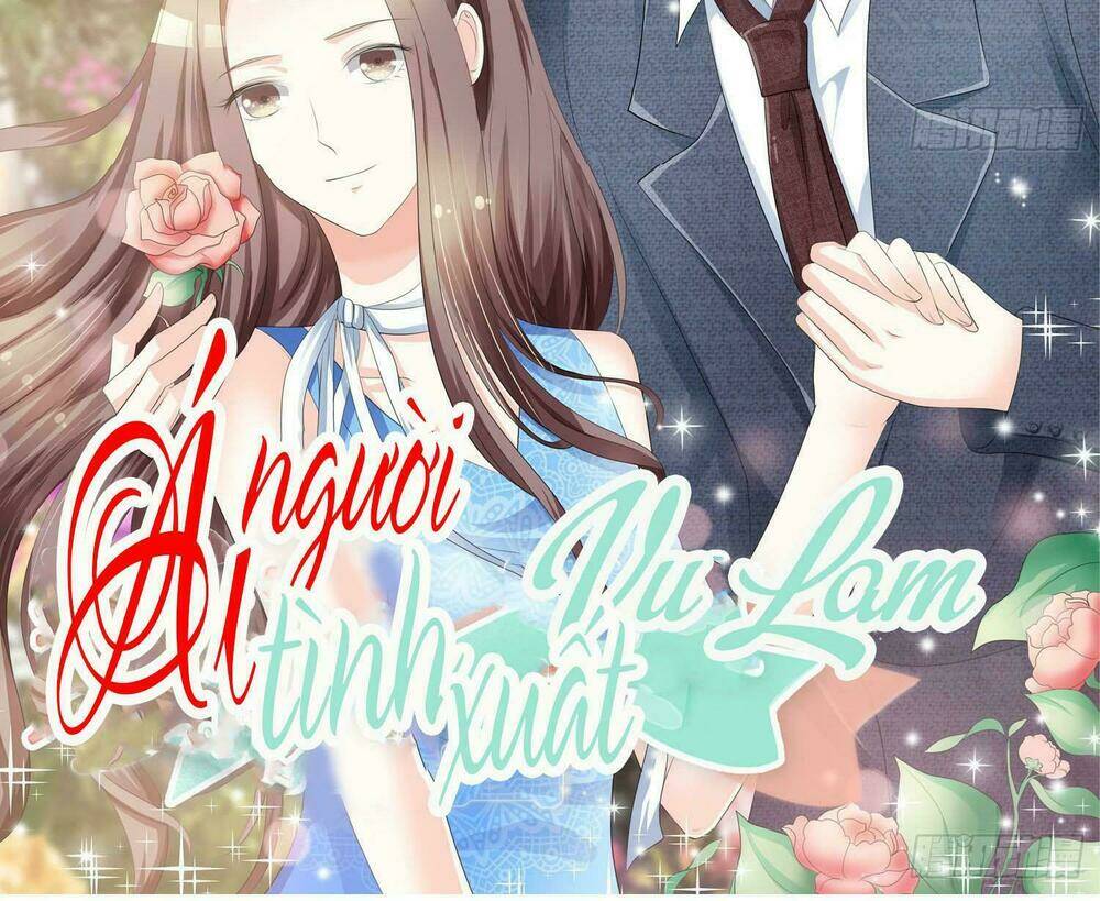 ái người tình xuất vu lam chapter 24 2