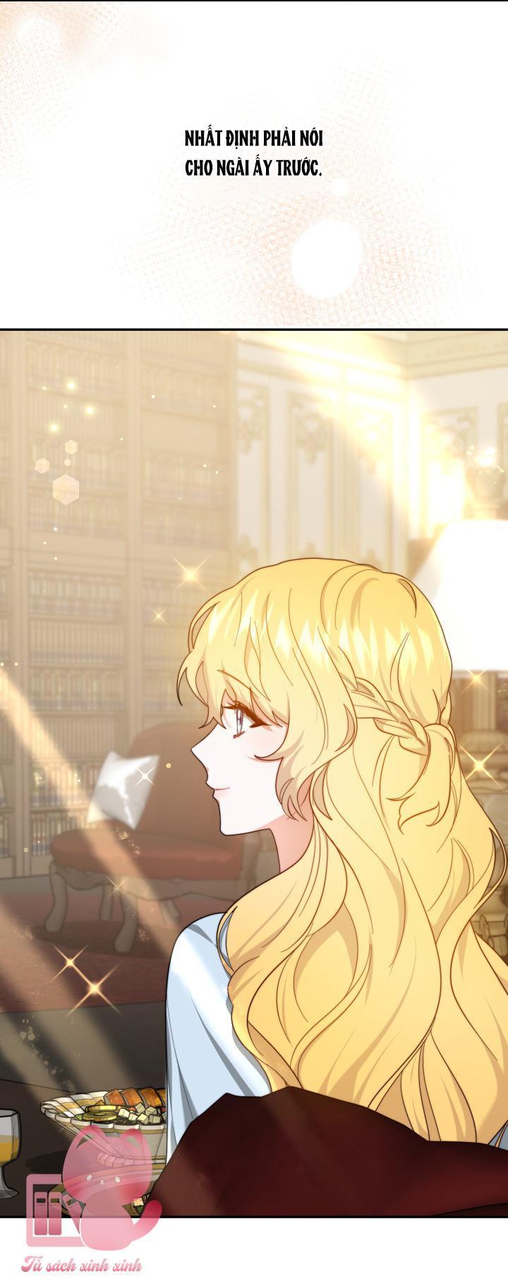 từ chồng cũ hóa thành nam chính chapter 46 46