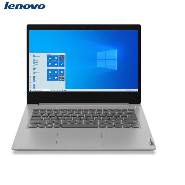 LapTop Lenovo Ideapad 3 14IIL05 (81WD00JDVN) | Intel Core i5 _ 1035G4 | 4GB | 256GB SSD PCIe | VGA INTEL | Win 10 | Full HD | Hàng Chính Hãng