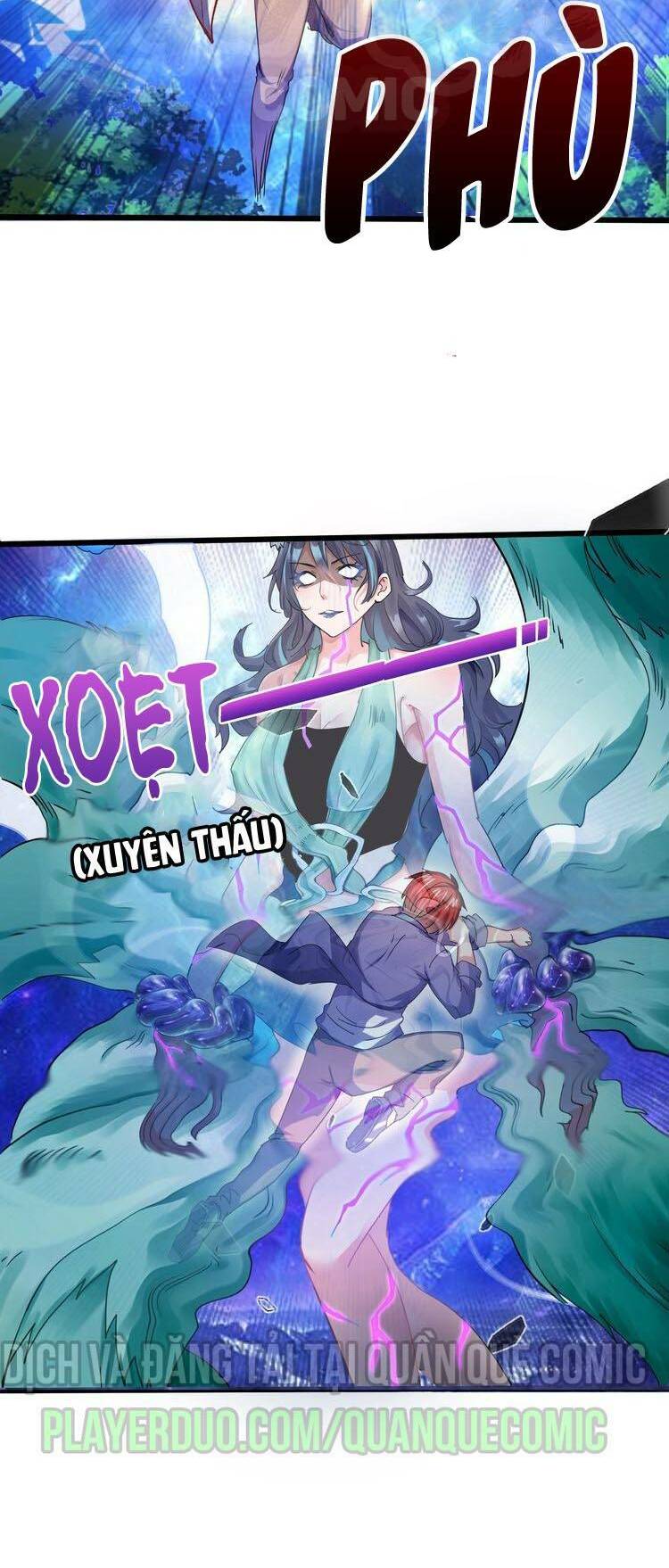 kinh thế kỳ nhân chapter 34 2