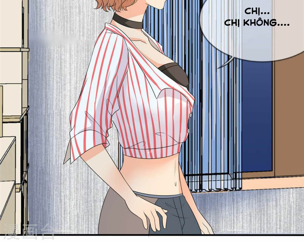 siêu cấp nữ thần trọng sinh chapter 4 17