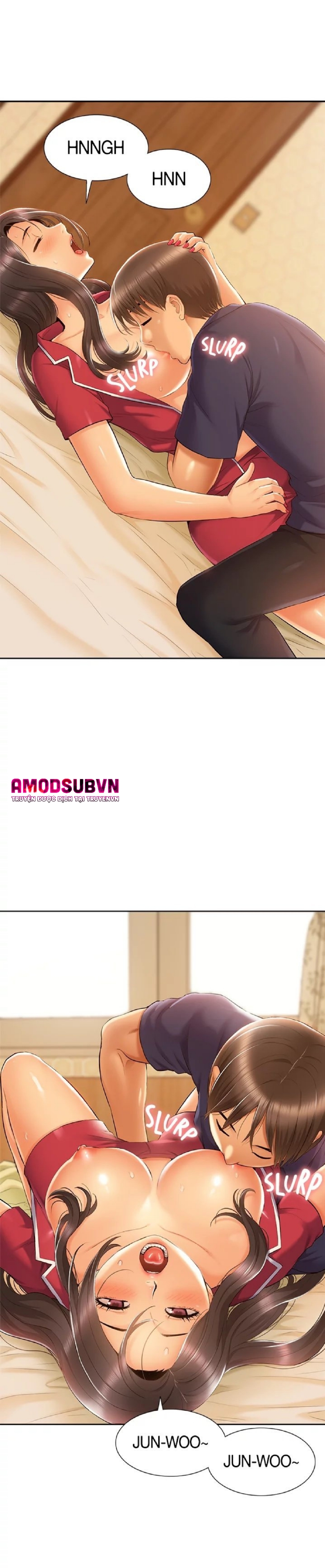 song sinh trụy lạc chapter 16 21