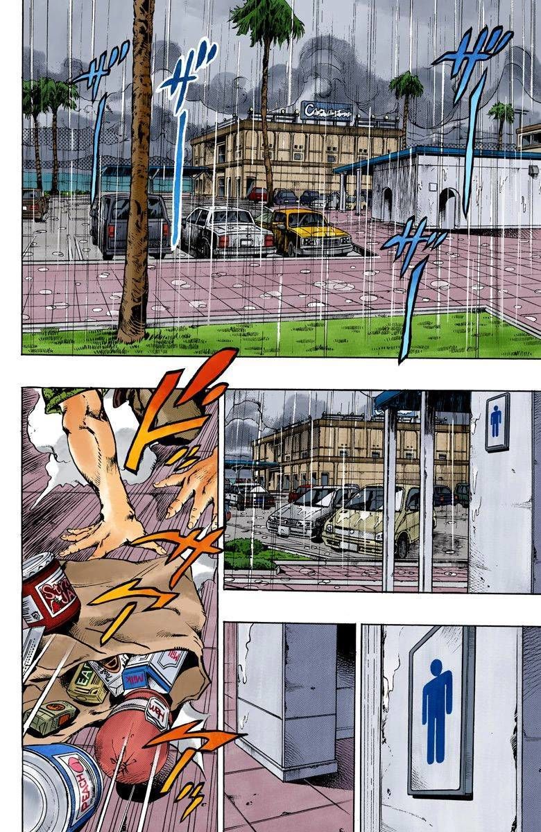 cuộc phiêu lưu bí ẩn chapter 698 3