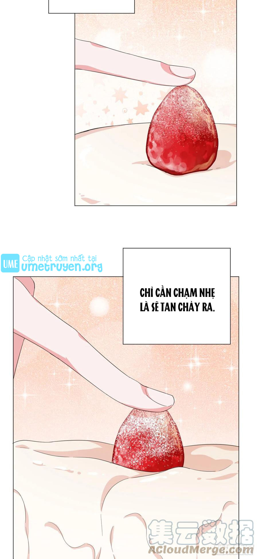 nhất hoàng cửu công thập nhị thê chapter 59 2