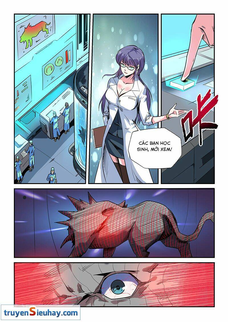 tu chân tứ vạn niên chapter 57 6