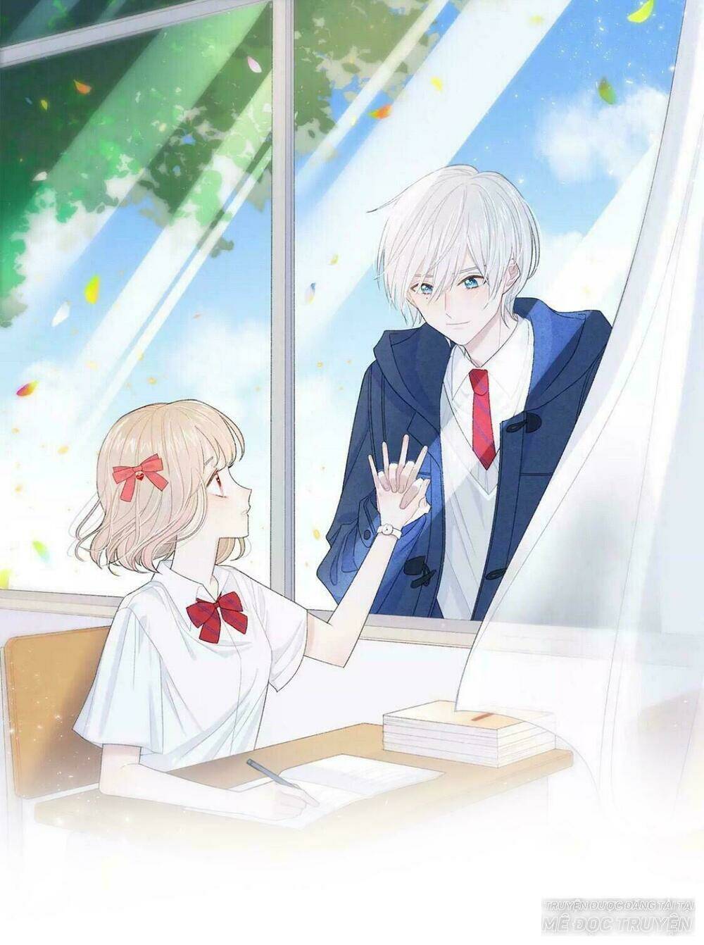 từ cái nhìn của em chapter 24 1