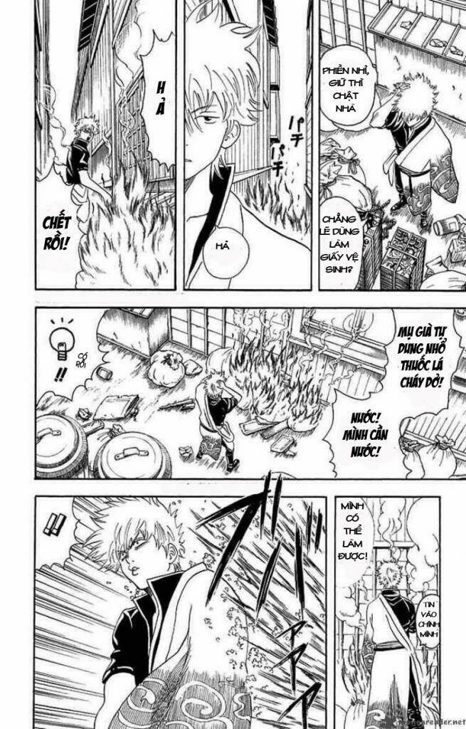 gintama - linh hồn bạc chapter 21 3