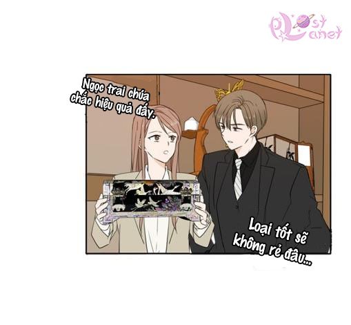 kiếp này cũng xin chăm sóc tôi như vậy nhé kiếp này cũng xin chăm sóc tôi như vậy nhé chapter 20 30