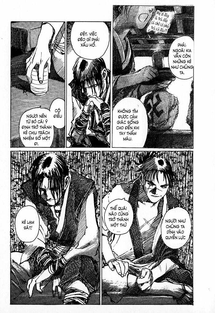 mugen no juunin chapter 4.2 2