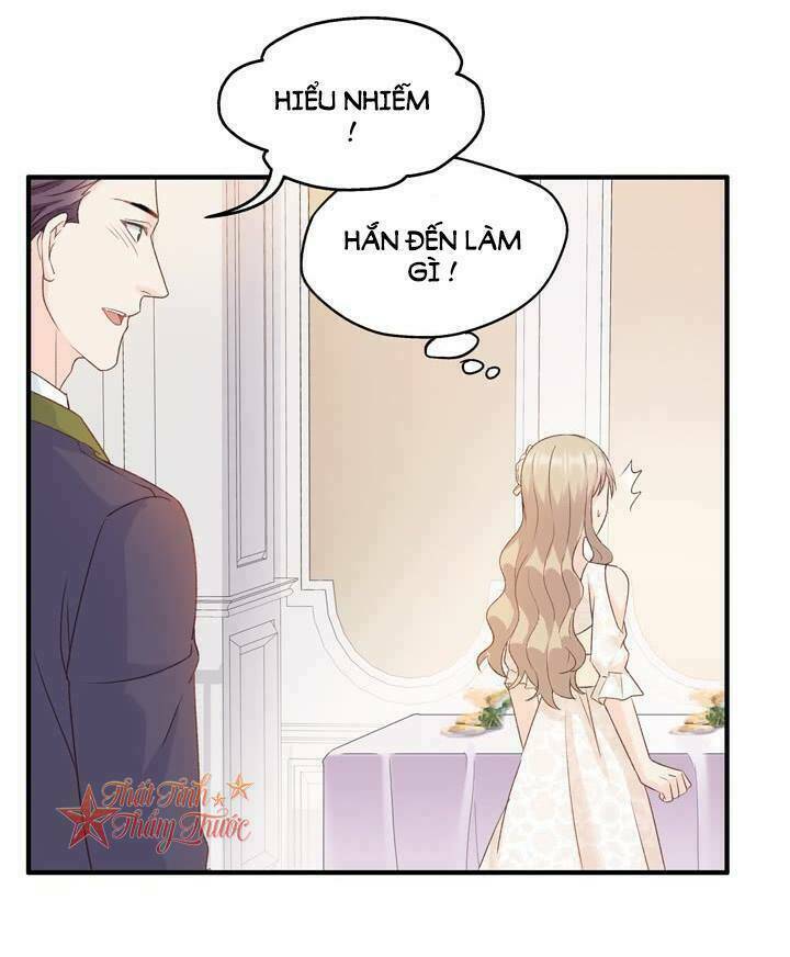 ảnh đế lão công độc ác yêu chapter 29 18