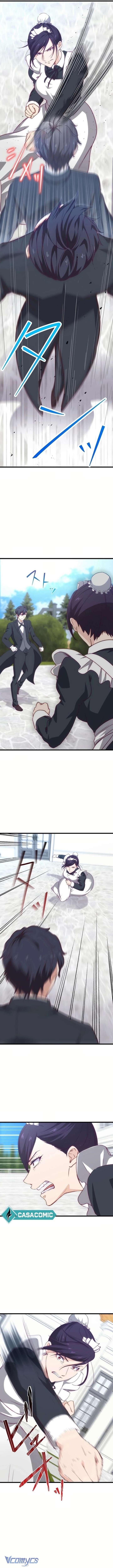 tiểu thư mệnh yểu làm nũng quản gia lạnh lùng chapter 6 5