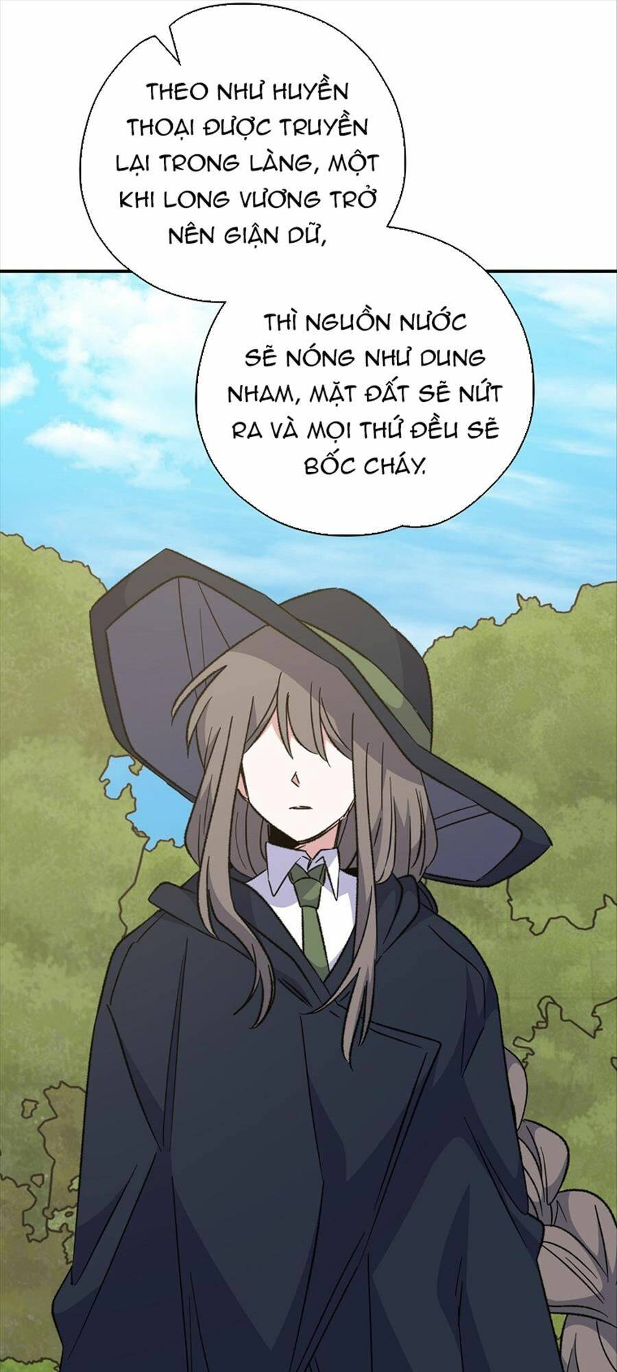 nhà hiền triết yigret chapter 80 32