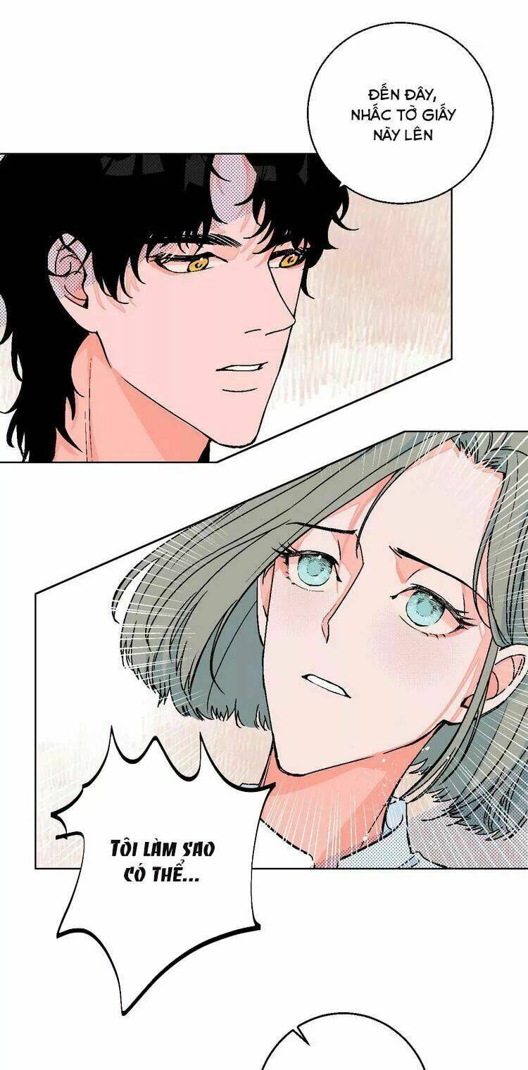 99 độ f - talk to me chapter 28 23