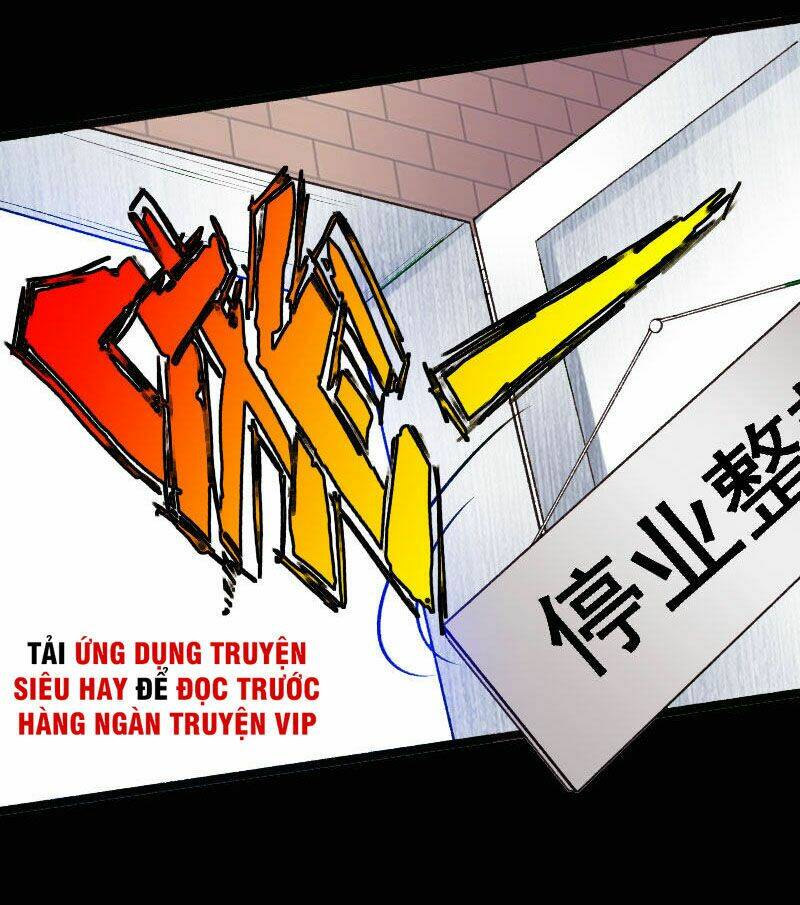tuyệt phẩm tà thiếu chapter 140 7