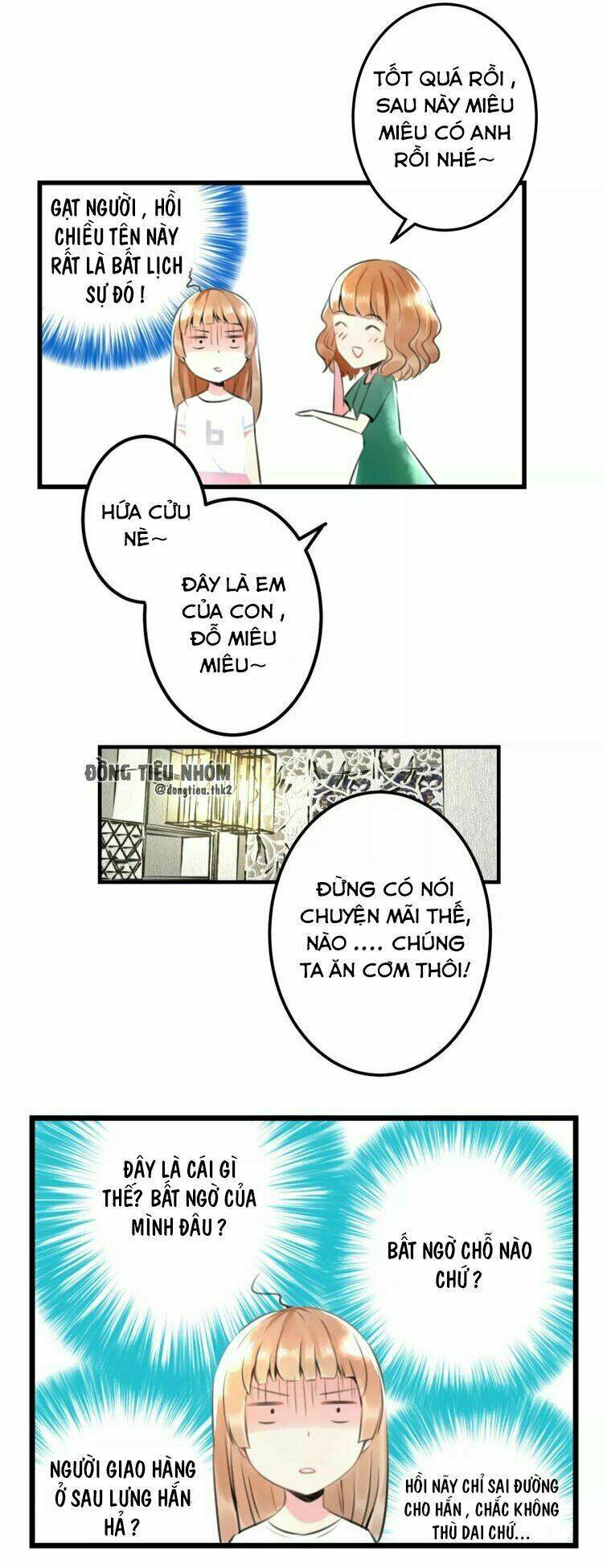 lão ca minh tinh, mời xuất chiêu! chapter 1 32
