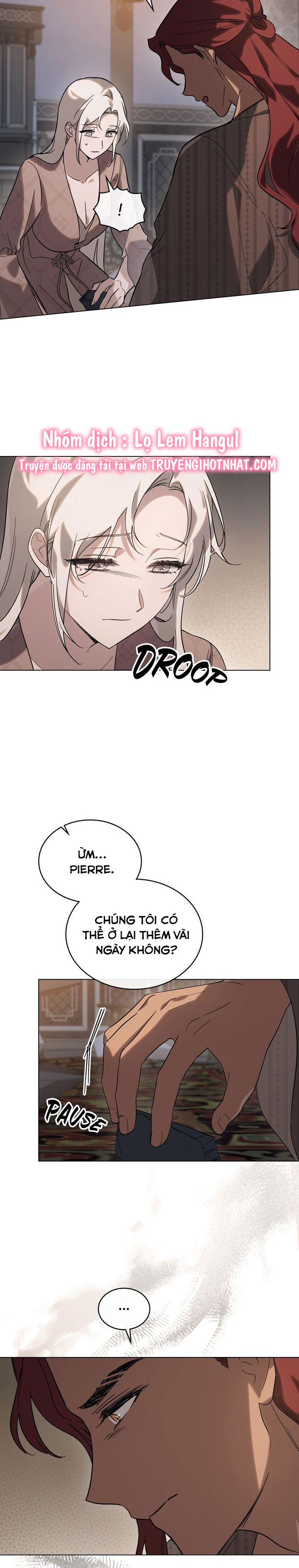 khi định mệnh đưa chúng ta gặp nhau chapter 27 10