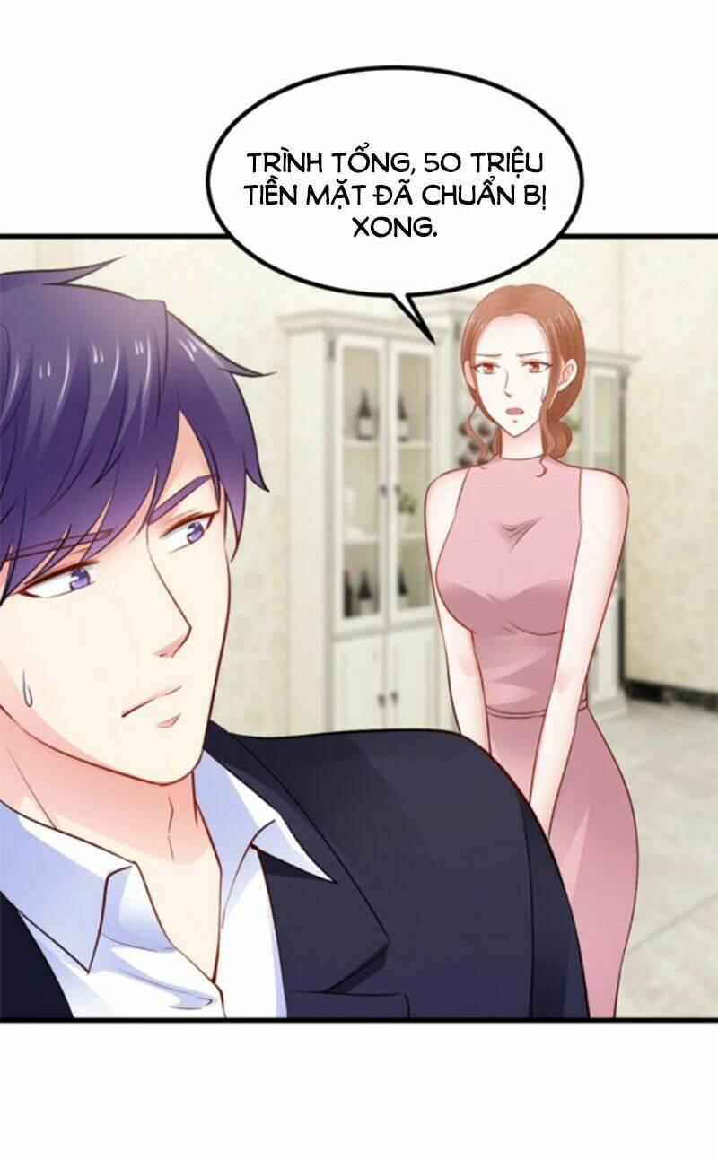 thú cưng độc quyền của boss chapter 116 9