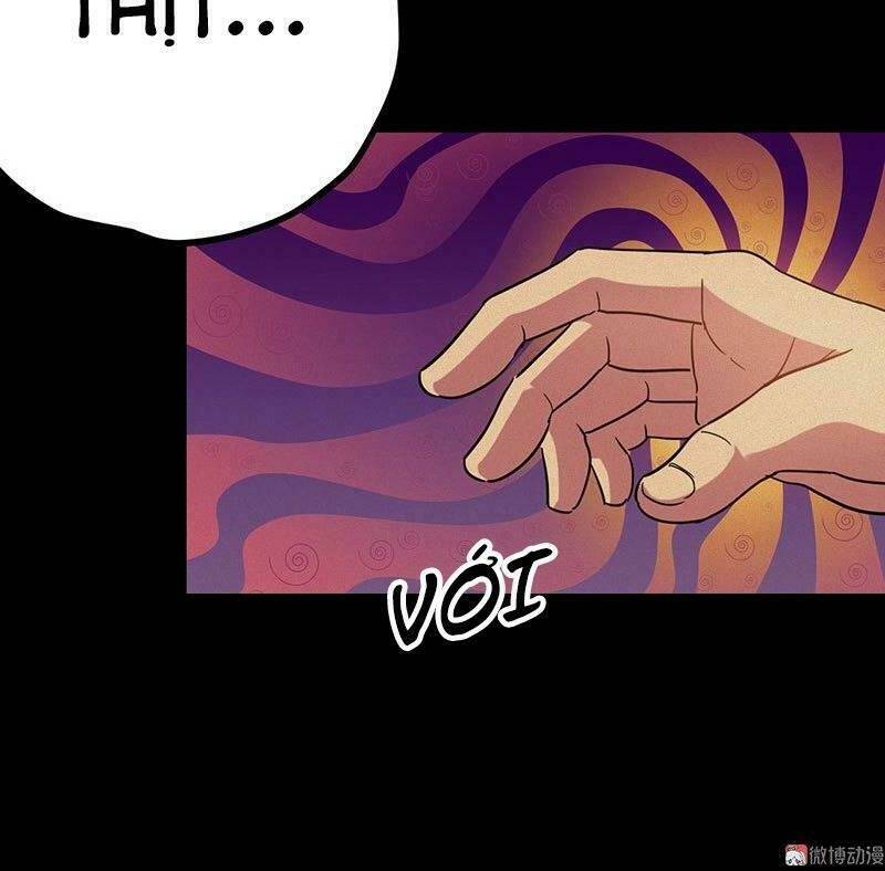 sau mạt thế tôi trở thành thức ăn chapter 8 54