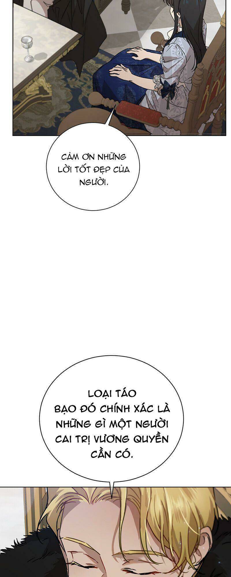 khế ước của ma tộc chapter 52 45