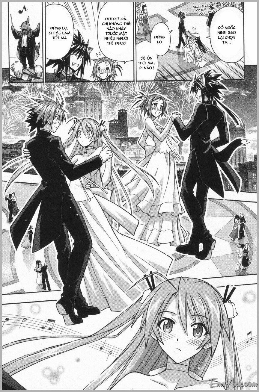 bậc thầy ma pháp chapter 260 15