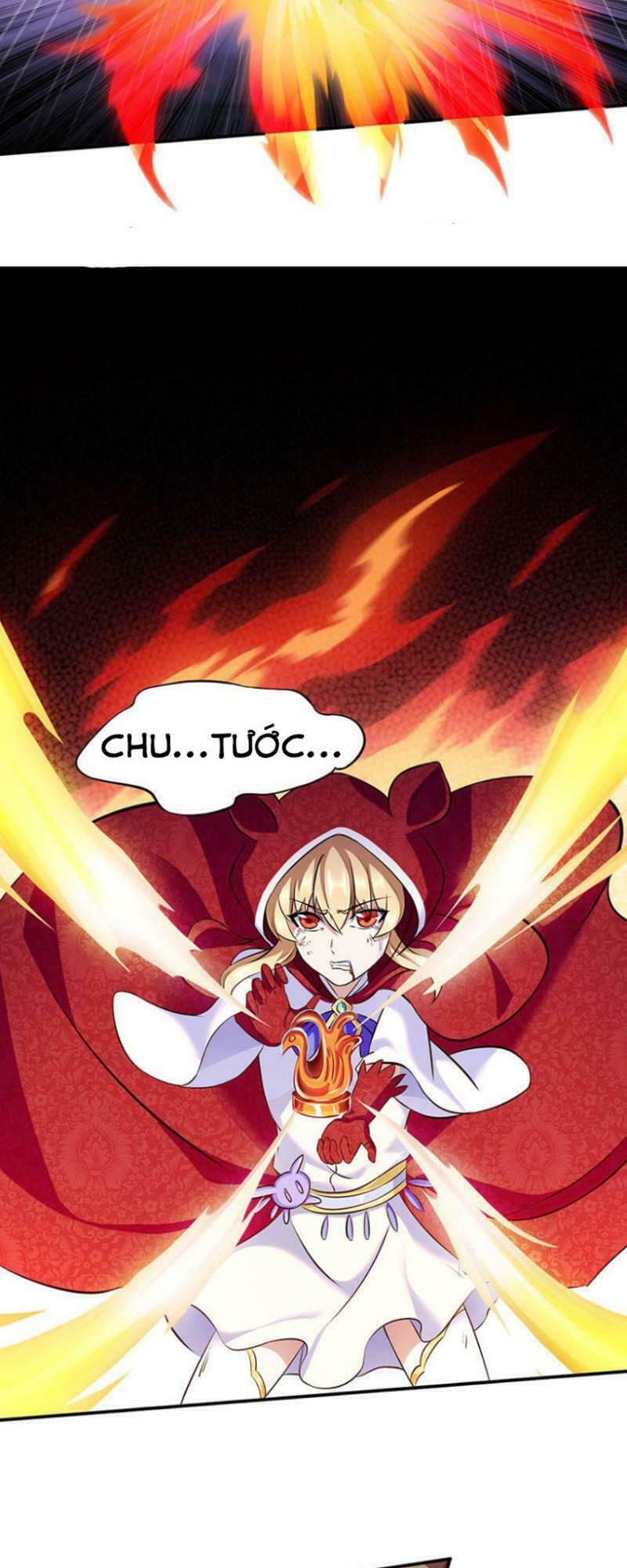 võ đạo độc tôn chapter 119 21