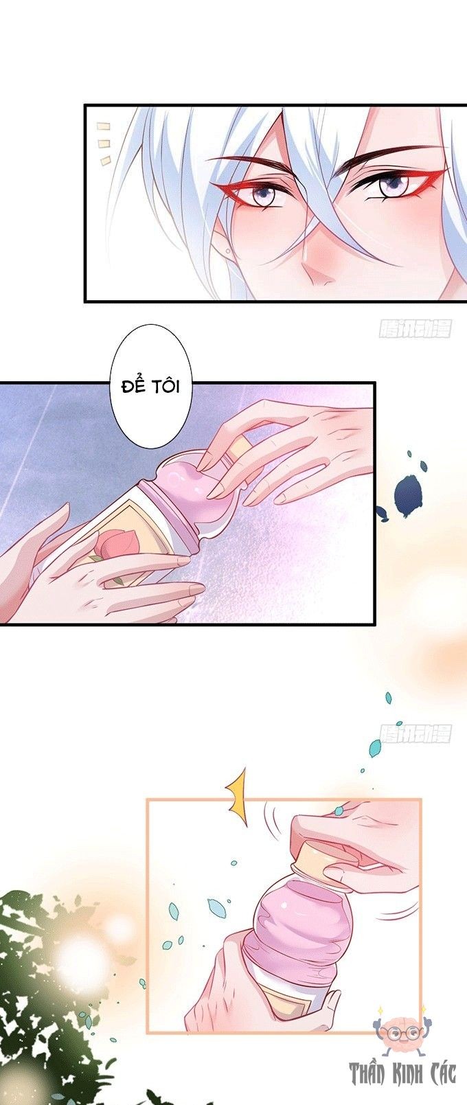 dưỡng khí chí mạng chapter 16 2