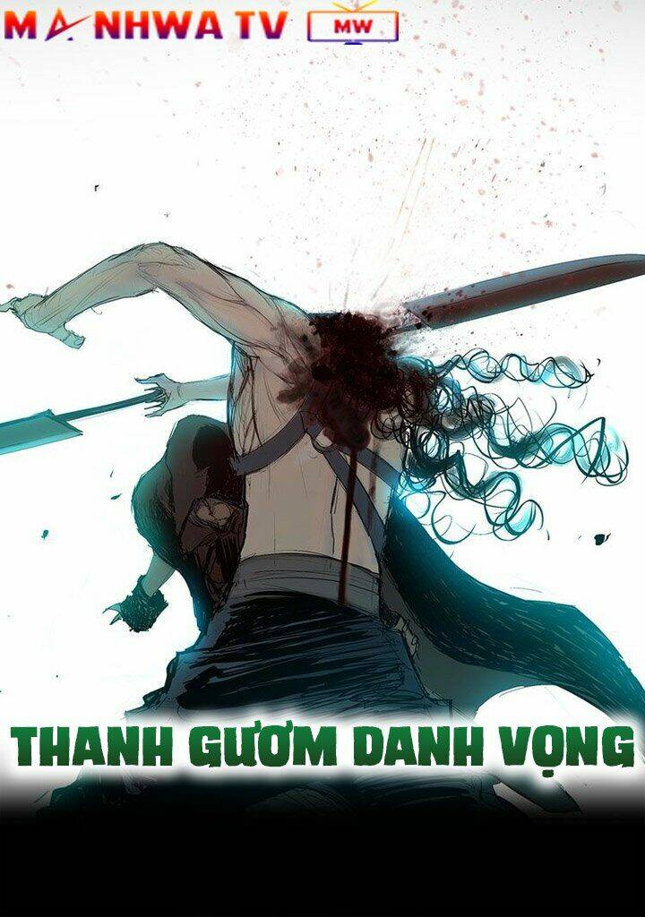 thanh gươm danh vọng chapter 2 3