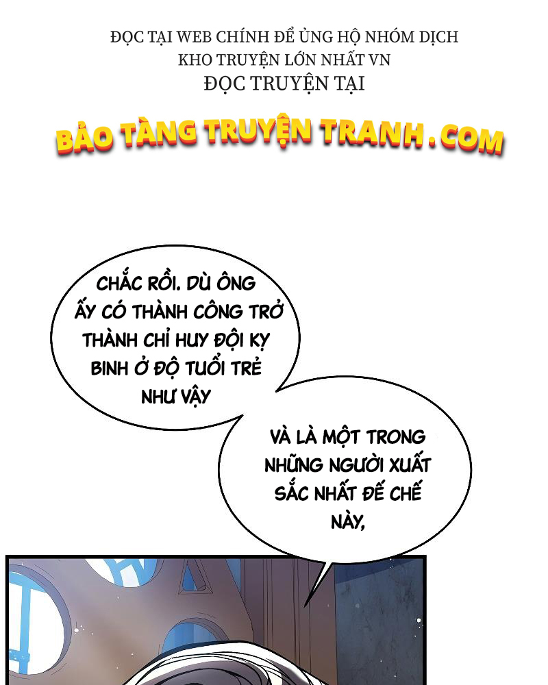 sự trở lại của vị hiệp sĩ dùng thương Chapter 16 - Trang 2