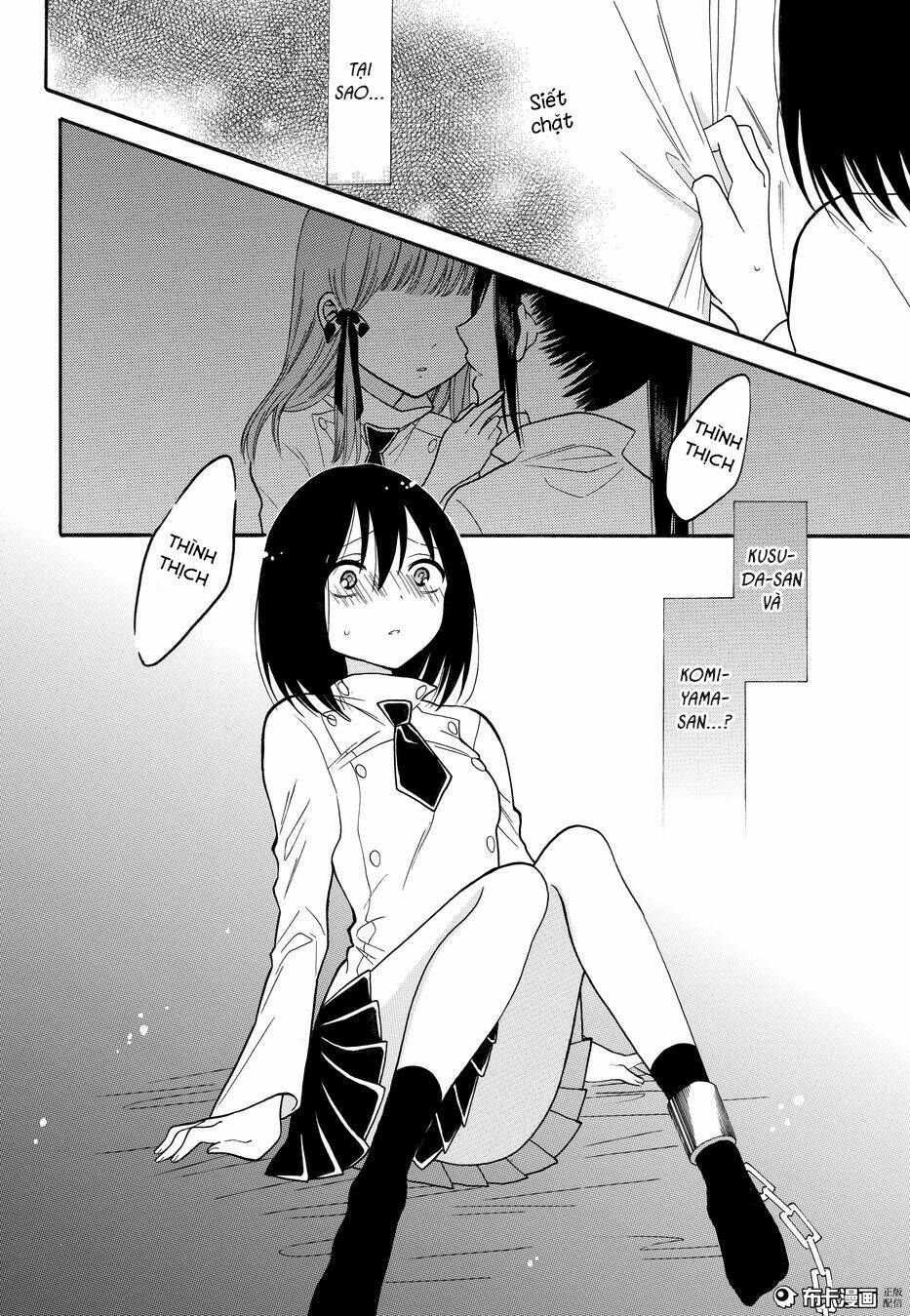 shoujo shikkaku chapter 6 39