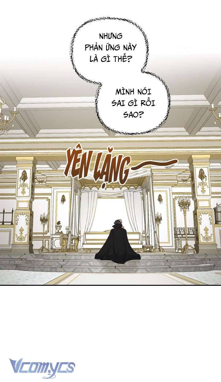 phương pháp trở thành con gái của người hùng bóng đêm chapter 16 51