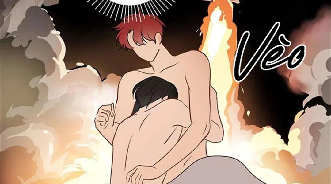 chuyện quái gì với giấc mơ đó vậy chapter 32 10