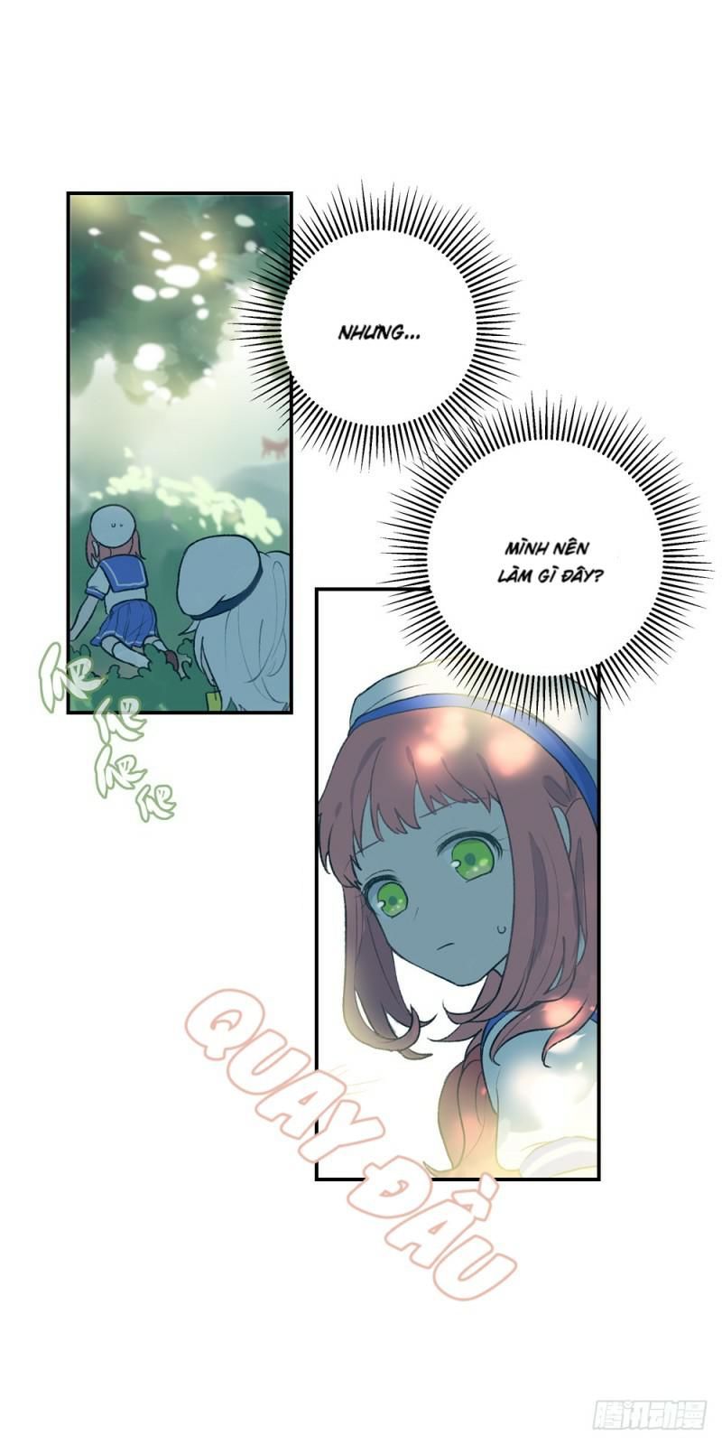 gia sư tổ tiên chapter 26 12