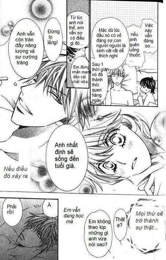 diamond life chapter 10 32