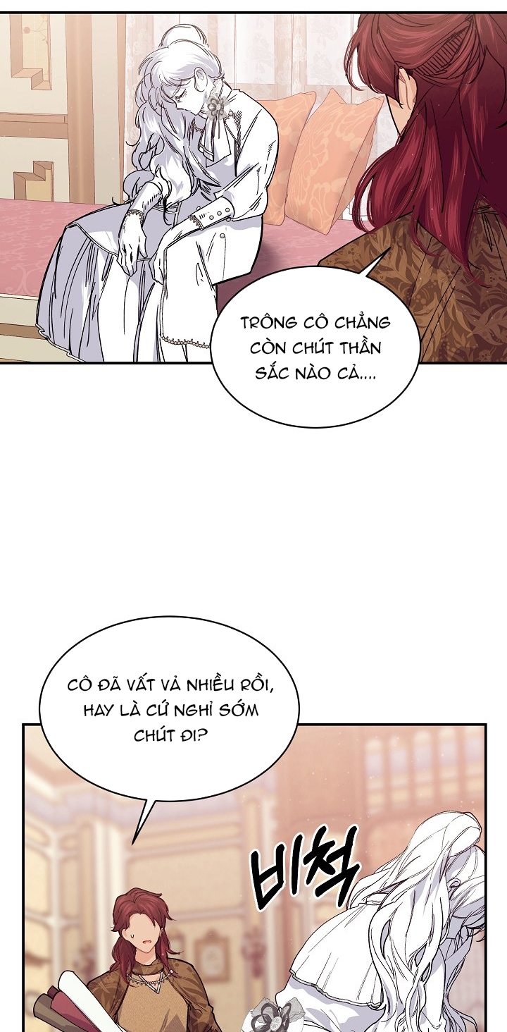 [18+] sự đáng sợ bên trong đại dương chapter 71.2 33