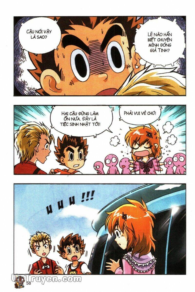 siêu nhân mì ăn liền chapter 11 58