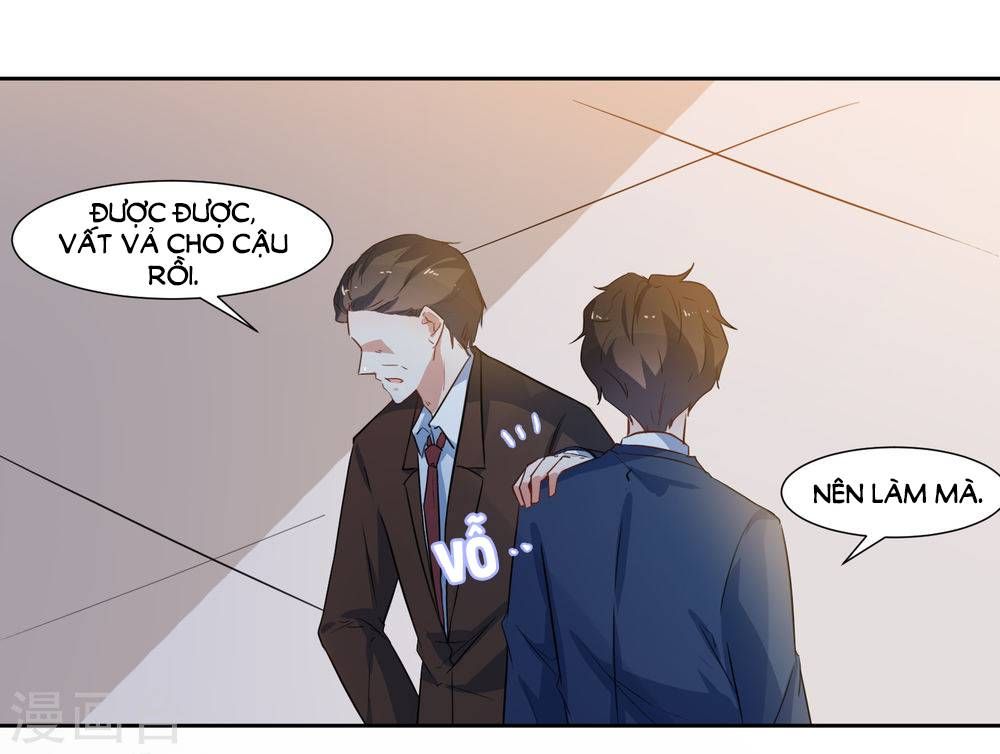 thầy giáo ác ma yêu tôi rồi chapter 54 5