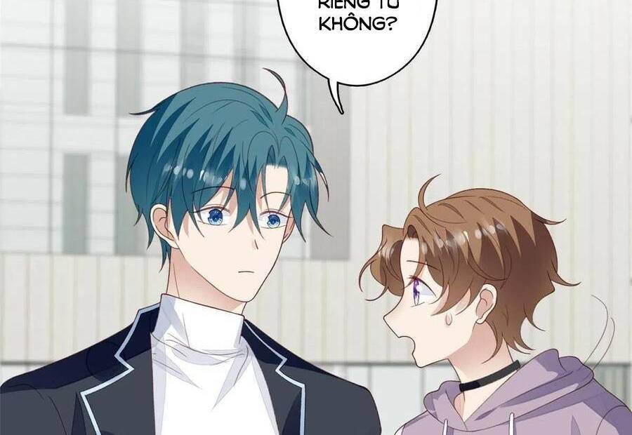 dựa vào đại lão ổn định vị trí c trong nam đoàn chapter 112 14