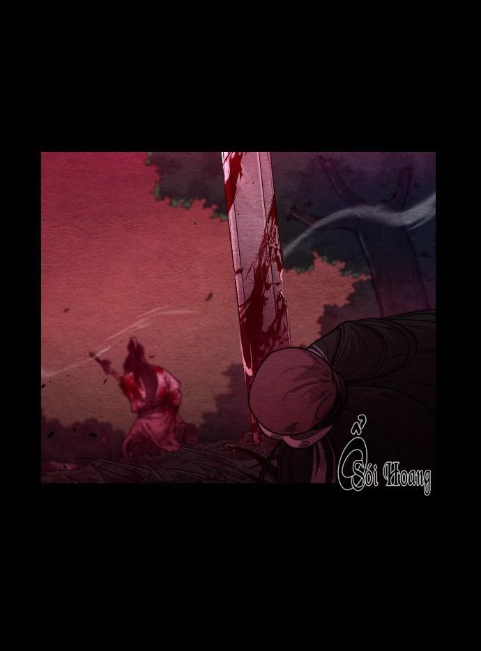 sự trở lại của phái hoả sơn chapter 1 11